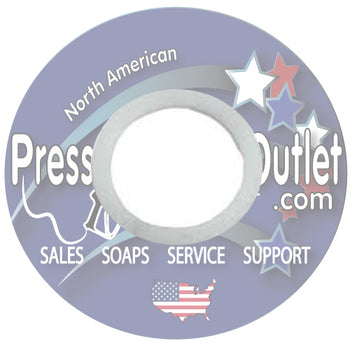 29003 BACK-UP RING, SLEEVE